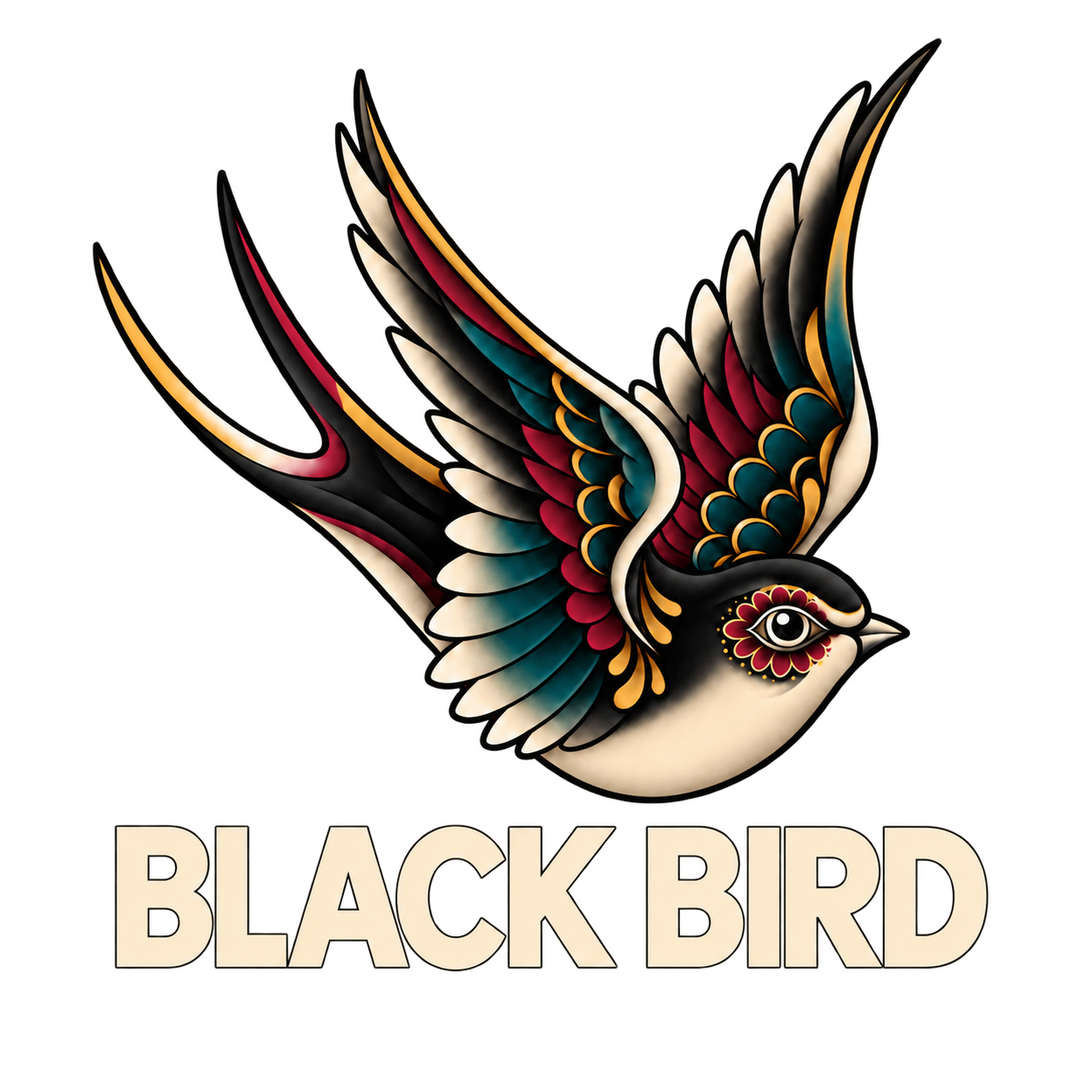 Black Bird